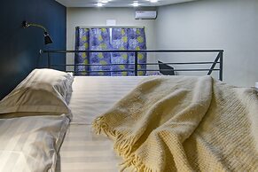 URoom Apart Hotel Pervomaiskaya