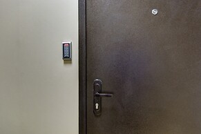 URoom Apart Hotel Pervomaiskaya