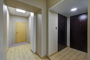 URoom Apart Hotel Pervomaiskaya
