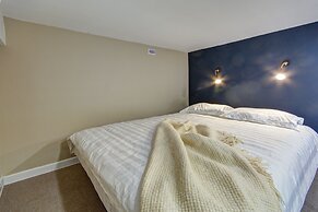 URoom Apart Hotel Pervomaiskaya