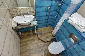 URoom Apart Hotel Pervomaiskaya