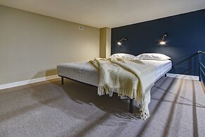 URoom Apart Hotel Pervomaiskaya