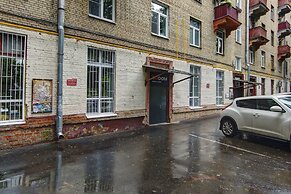 URoom Apart Hotel Pervomaiskaya