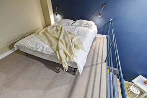 URoom Apart Hotel Pervomaiskaya