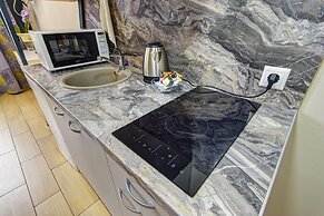 URoom Apart Hotel Pervomaiskaya