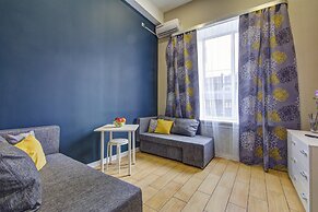 URoom Apart Hotel Pervomaiskaya