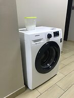 URoom Apart Hotel Pervomaiskaya