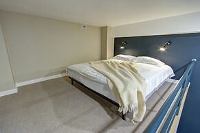 URoom Apart Hotel Pervomaiskaya