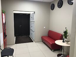 URoom Apart Hotel Pervomaiskaya