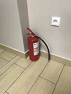 URoom Apart Hotel Pervomaiskaya