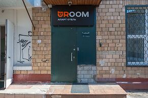 URoom Apart-Hotel