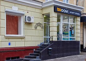 URoom Mini Hotel