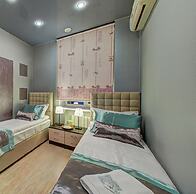 URoom Mini Hotel