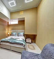 URoom Mini Hotel