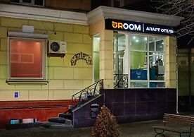 URoom Mini Hotel