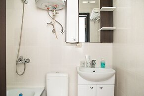 Zolotoy Klyuchik ApartHotel