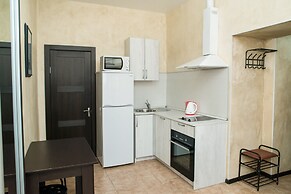 Zolotoy Klyuchik ApartHotel