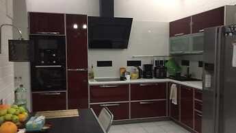 Zolotoy Klyuchik ApartHotel