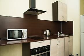 Zolotoy Klyuchik ApartHotel