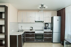 Zolotoy Klyuchik ApartHotel