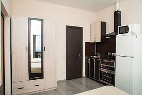 Zolotoy Klyuchik ApartHotel