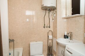 Zolotoy Klyuchik ApartHotel