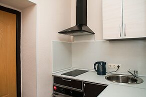 Zolotoy Klyuchik ApartHotel