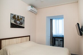 Zolotoy Klyuchik ApartHotel