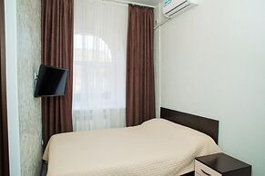 Zolotoy Klyuchik ApartHotel