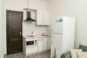 Zolotoy Klyuchik ApartHotel