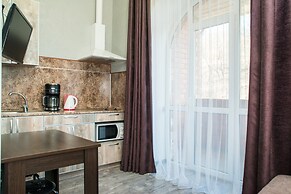 Zolotoy Klyuchik ApartHotel