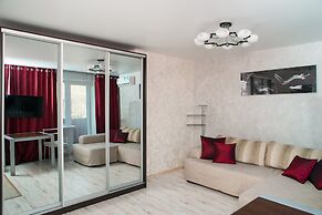 Zolotoy Klyuchik ApartHotel