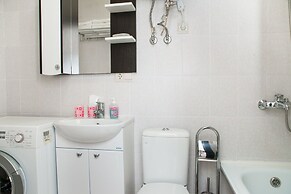 Zolotoy Klyuchik ApartHotel