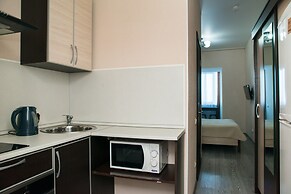 Zolotoy Klyuchik ApartHotel