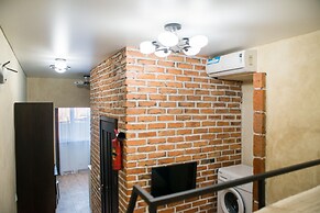 Zolotoy Klyuchik ApartHotel