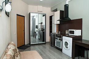 Zolotoy Klyuchik ApartHotel