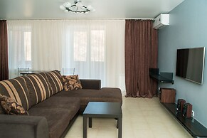 Zolotoy Klyuchik ApartHotel