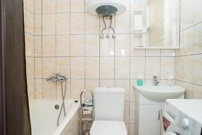 Zolotoy Klyuchik ApartHotel