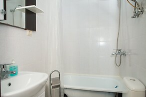 Zolotoy Klyuchik ApartHotel