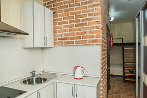 Zolotoy Klyuchik ApartHotel