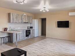 Zolotoy Klyuchik ApartHotel