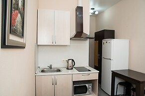 Zolotoy Klyuchik ApartHotel