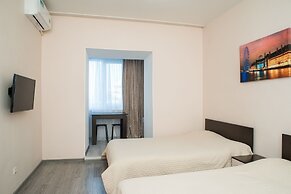 Zolotoy Klyuchik ApartHotel