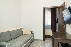 Zolotoy Klyuchik ApartHotel