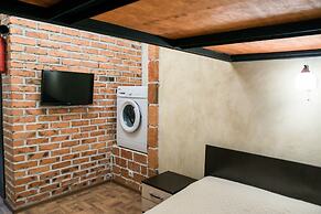 Zolotoy Klyuchik ApartHotel