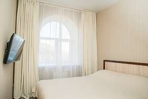 Zolotoy Klyuchik ApartHotel