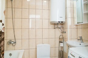 Zolotoy Klyuchik ApartHotel