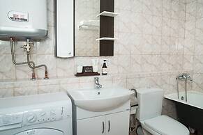 Zolotoy Klyuchik ApartHotel