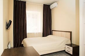 Zolotoy Klyuchik ApartHotel