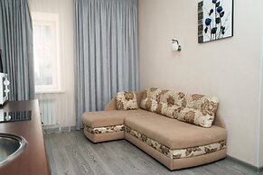 Zolotoy Klyuchik ApartHotel